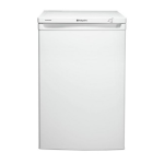 Hotpoint FZFI 171 G Freezer Manuel utilisateur