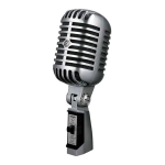 Shure S2 Manuel utilisateur