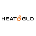 Heat &amp; Glo Grand I35 &amp; Supreme I30-C Manuel utilisateur