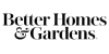 Better Homes and Gardens