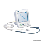 Morita ROOT ZX II Mode d'emploi