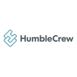 Humble Crew LT954 17.2 in. Width Standard Black/Black Plastic Guest Office Chair Mode d'emploi