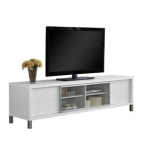 Monarch Specialties I 2537 TV STAND Manuel utilisateur