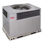 Bryant 607E Preferred&trade; Series Heat Pump Systems Manuel du propri&eacute;taire