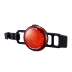 Cateye Wearable X [SL-WA100] Safety light Manuel utilisateur