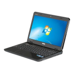Dell Inspiron 14R N4110 laptop Guide de d&eacute;marrage rapide