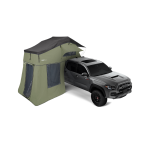 Thule Tepui Ruggedized Autana 3 Soft shell tent Manuel utilisateur