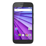 Motorola Moto G - 3rd Generation 2015 Manuel du propri&eacute;taire