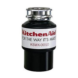 Manuel KitchenAid 782, 783: Chat IA & PDF | Fixfr