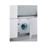 Whirlpool AWO 1200 EX Washing machine Manuel utilisateur