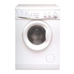 Whirlpool AWM 5123 Washing machine Manuel utilisateur