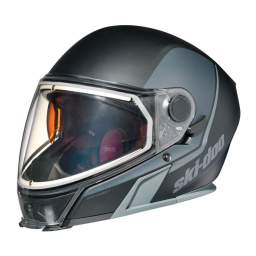 OXYGEN HELMET