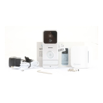 Renkforce RF-3206026 IP video door intercom Wi-Fi, Radio Complete kit Manuel du propri&eacute;taire