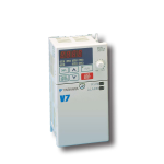 Yaskawa Varispeed-606V7 : Chat IA &amp; PDF