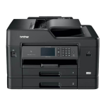 Brother MFC-J3930DW Manuel utilisateur