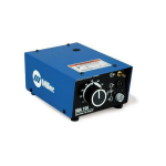 Miller Electric SGA 100, 100C : Manuel + IA Chat