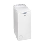 Whirlpool AWE 8726 Washing machine Manuel utilisateur