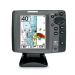 Humminbird 787c2 Manuel utilisateur