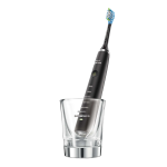 Sonicare HX9392/40 Sonicare DiamondClean Brosse &agrave; dents &eacute;lectrique Manuel utilisateur