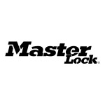 Master Lock 9012626 Manuel du propri&eacute;taire