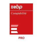 EBP Compta Pro Open Line Manuel utilisateur