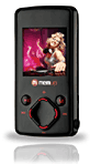 Memup K-MINI Lecteur MP4 : Guide d'utilisation + IA | Fixfr