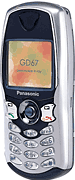 Panasonic EB-GD67 Guide d'utilisation | AI Chat & PDF Access | Fixfr