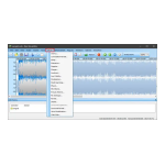 Nero Wave Editor 4 Manuel utilisateur