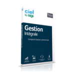 Ciel Gestion Int&eacute;grale Manuel utilisateur