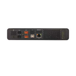 Shure P300 IntelliMix® Audio Conferencing Processor Mode d'emploi | Fixfr