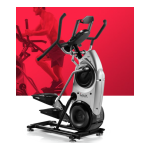 Bowflex M7i Manuel utilisateur