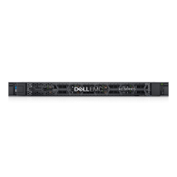 Dell EMC XC Core 6420 System Manuel du propriétaire | Fixfr