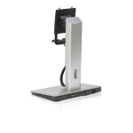 Dell Monitor Stand MKS14 Manuel utilisateur
