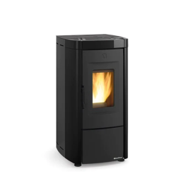 Extraflame Moira Evo Pellet stove Manuel du propriétaire | Fixfr