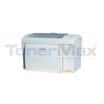 Utax LP 110 Print System Manuel utilisateur