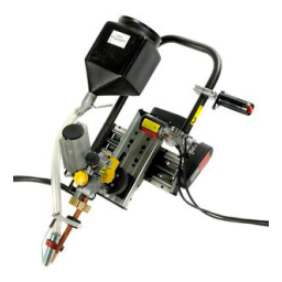 ESAB A6 S Compact 300 Manuel utilisateur | Fixfr