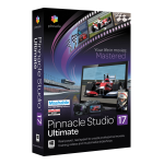 Pinnacle Studio 17 Manuel utilisateur