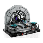 Lego 75352 Star Wars Manuel utilisateur