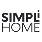 Simpli Home Cambridge 48 in. W Vanity in White with Granite Vanity Top in Black Guide d'installation