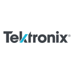 Tektronix MSO3054 Manuel utilisateur