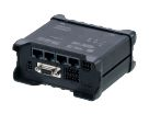 IFM CR3170 LTE/GNSS/Ethernet router Manuel utilisateur