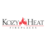 kozy heat B41 500 Manuel utilisateur