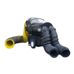 Flagro FVO-400RC Manuel du propri&eacute;taire