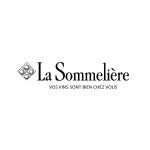 La Sommeliere RAILVIP Rails t&eacute;lescopiques Product fiche