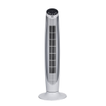 Beko EFW6000WS Ventilateur Product fiche