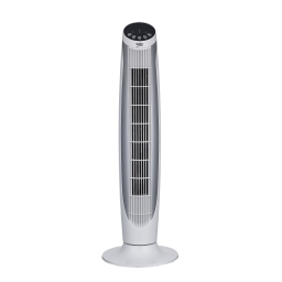 Beko EFW6000WS Ventilateur Product fiche | Fixfr