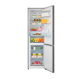 Hisense RB438N4GX3 Réfrigérateur combiné Product fiche | Fixfr