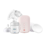 Philips Avent SCF396/11 : Chat IA et PDF
