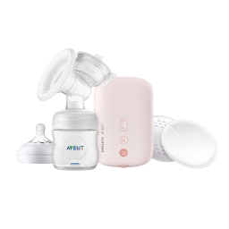 Philips Avent SCF396/11 : Chat IA et PDF | Fixfr