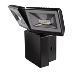 THEBEN LUXA 102 FL LED 8_16W Mode d'emploi